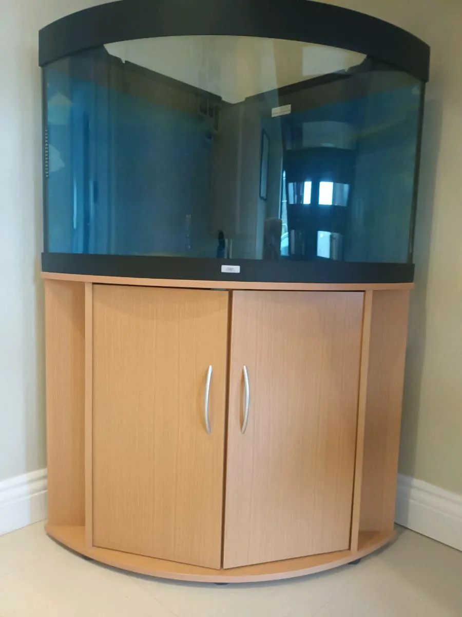 Fish Tank - Image 1