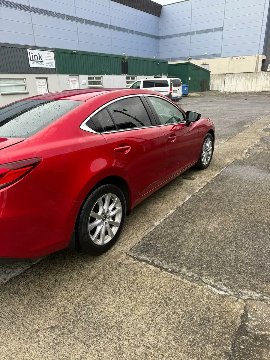 Mazda - Image 2