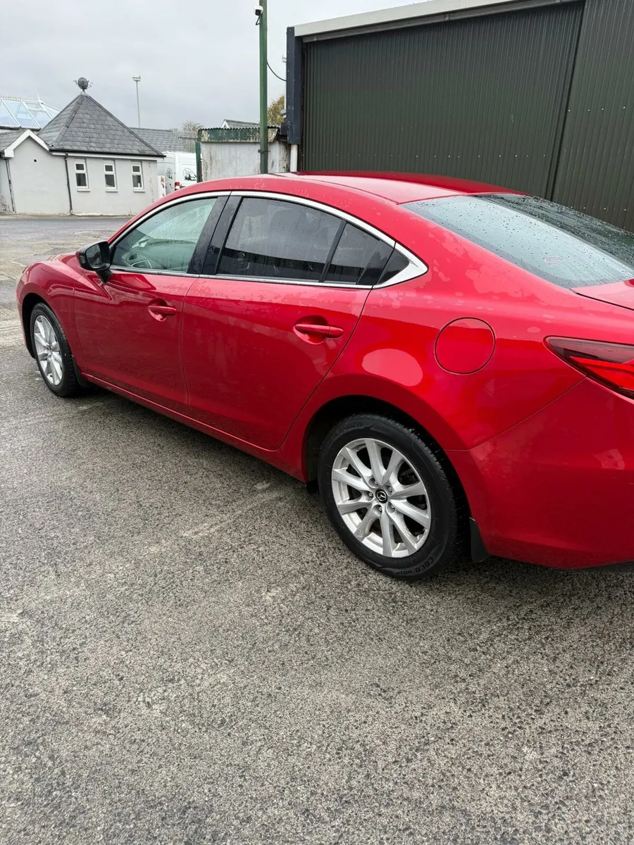 Mazda - Image 3