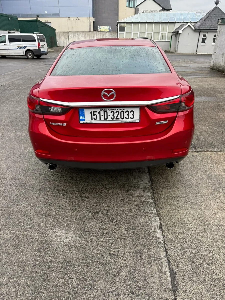 Mazda - Image 4