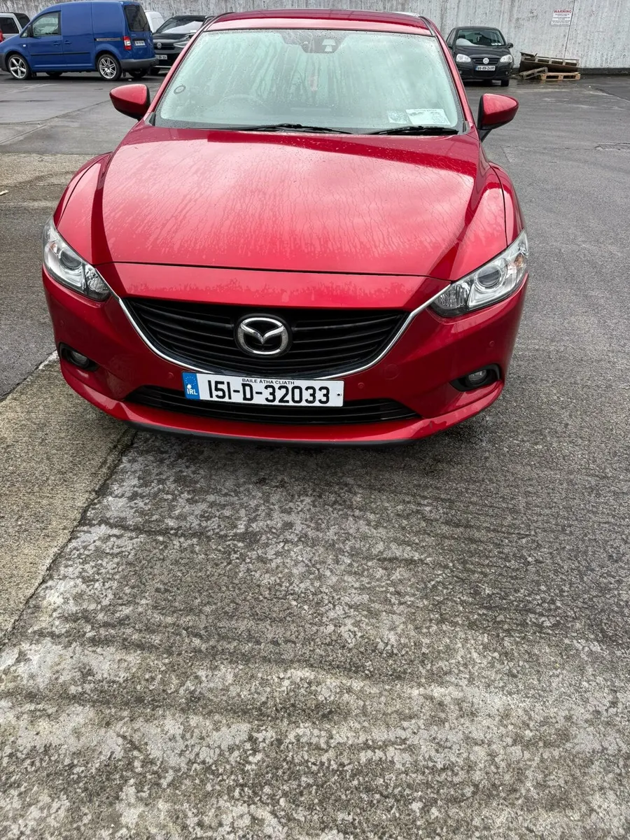 Mazda - Image 1