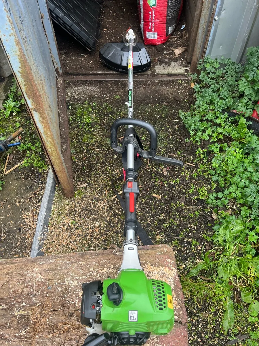 Strimmer - Image 4