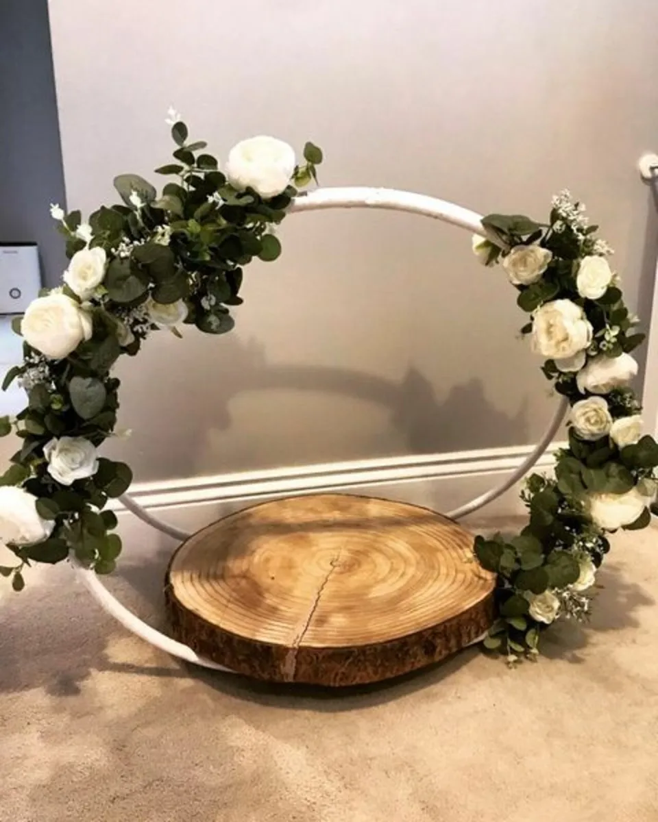 Cake Stand for Hire/Rent