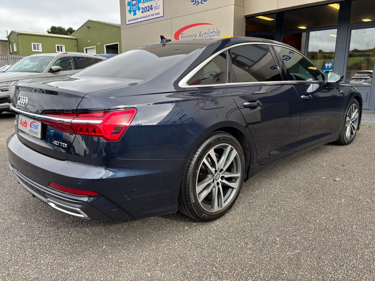 2.0 40 TDI S-LINE S-T 204bhp Tech Pack -SAVE 2000e - Image 3