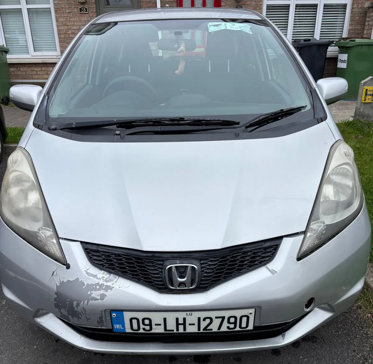 Honda Jazz 2009 - Image 1