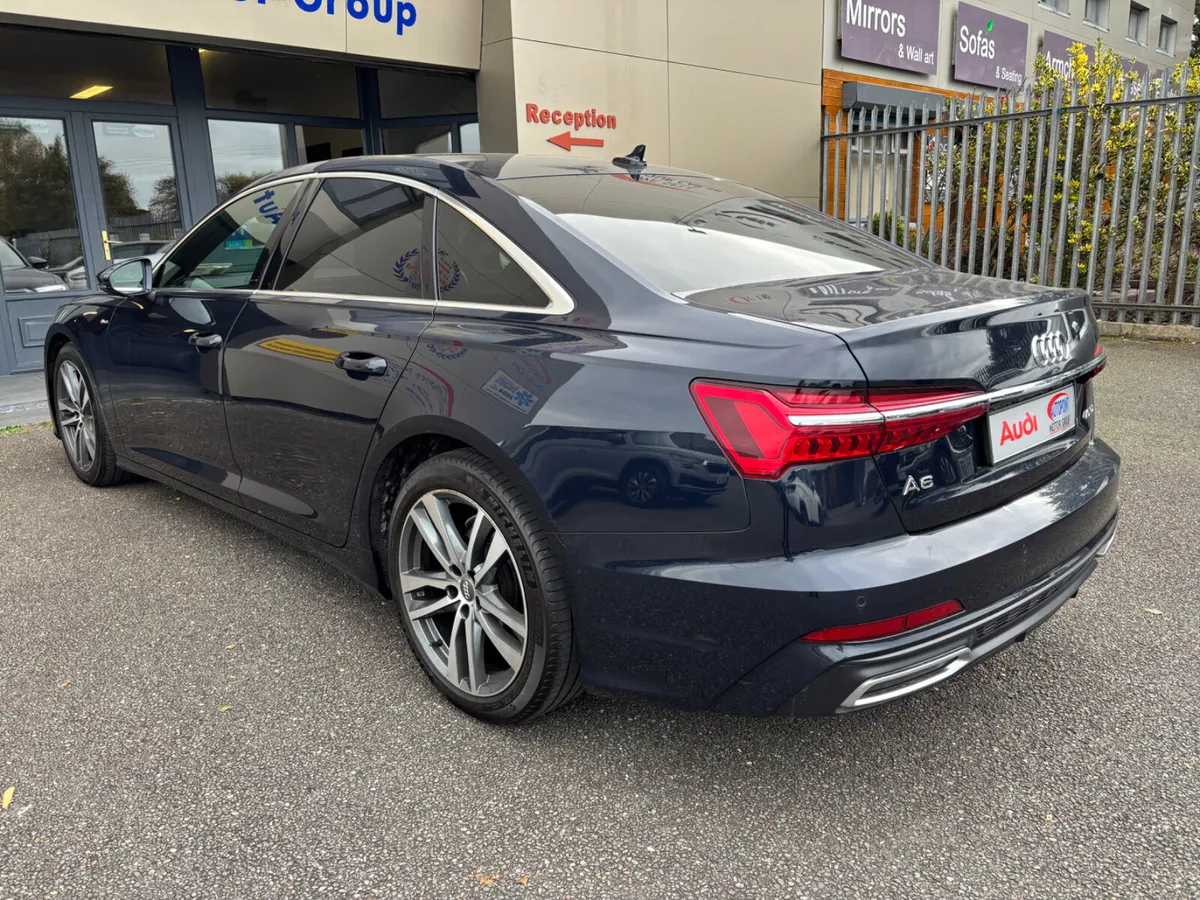 2.0 40 TDI S-LINE S-T 204bhp Tech Pack -SAVE 2000e - Image 2