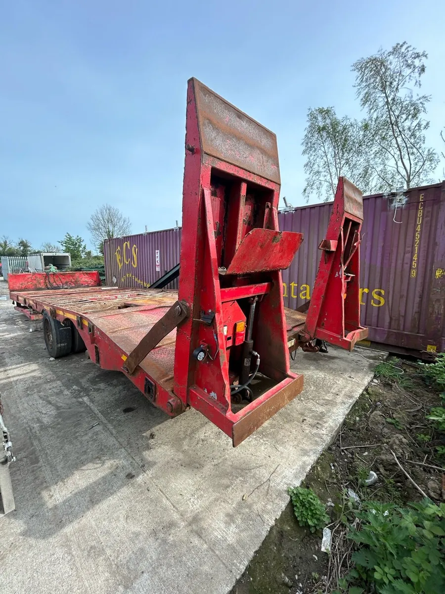 Herron Low loader - Image 3