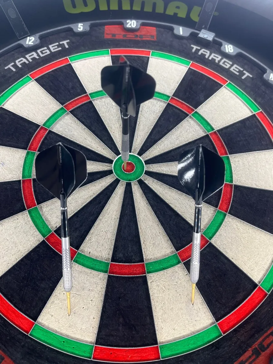 Darts - Image 2