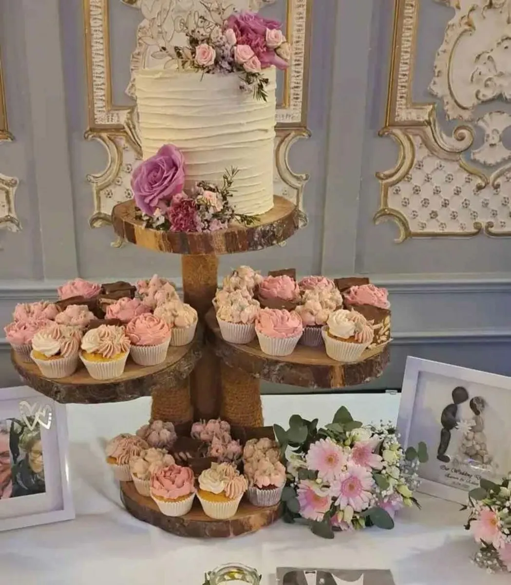 Cake Stand for Hire/Rent