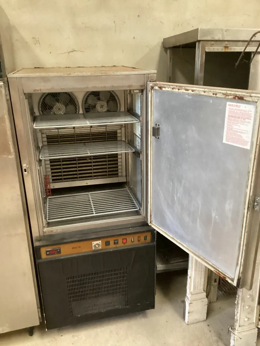 second catering equipment - Image 2