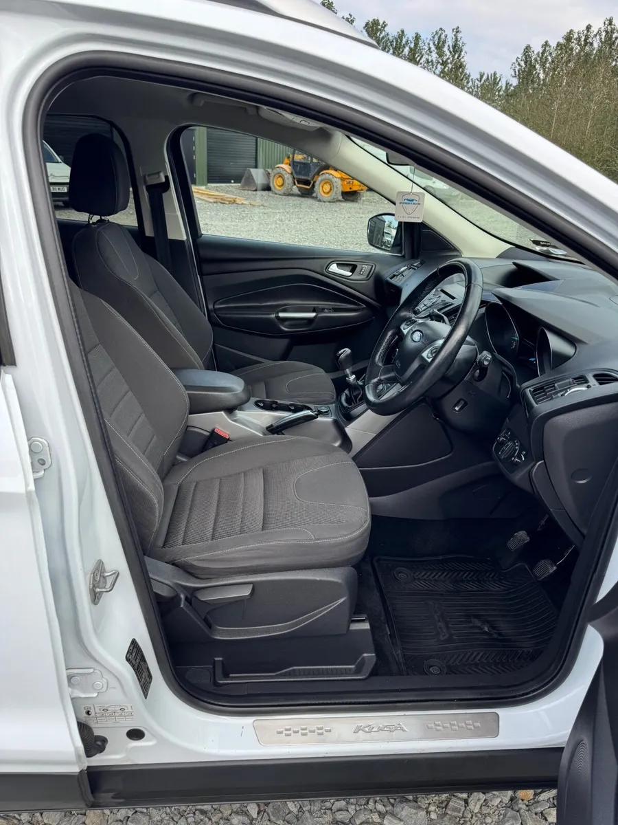 Ford Kuga 2014 - Image 3
