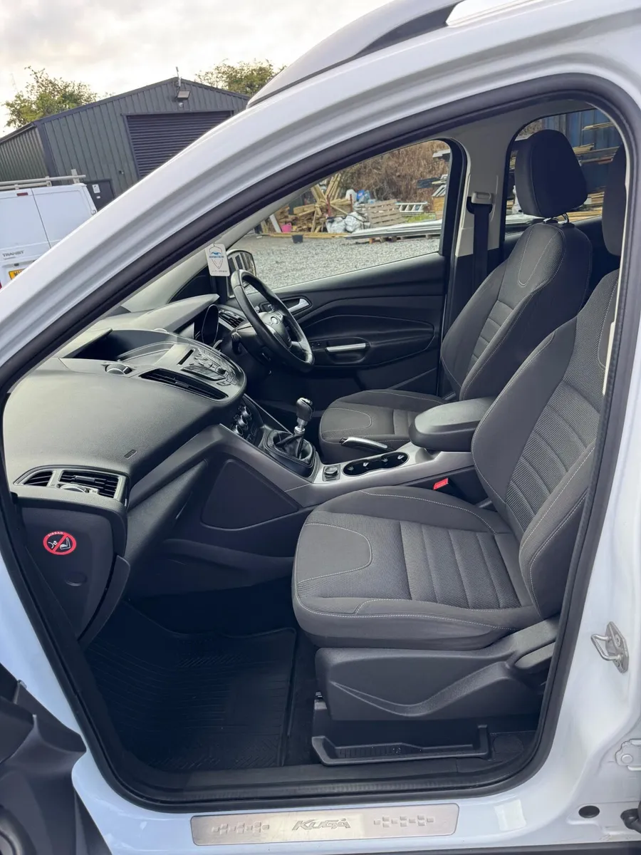 Ford Kuga 2014 - Image 4