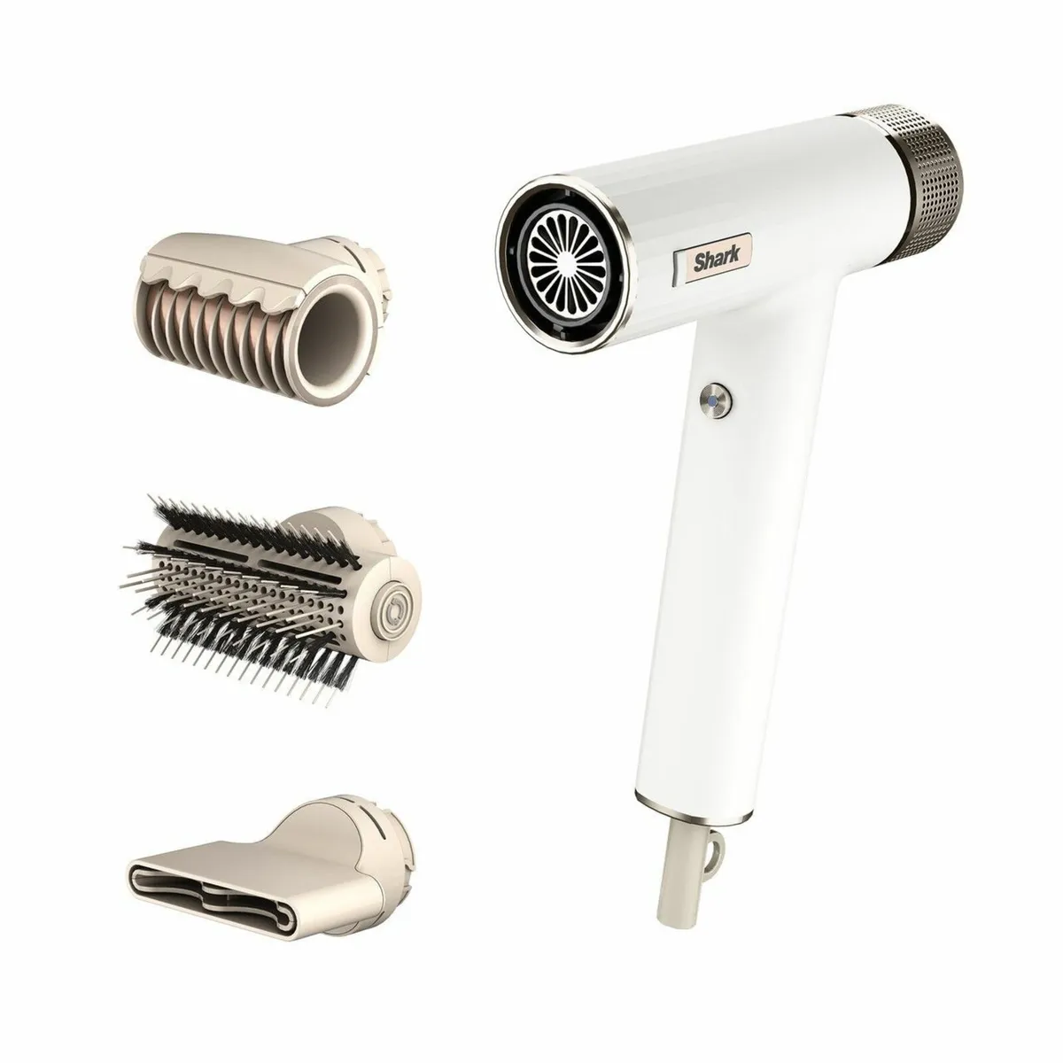 Shark Speedstyle Lightweight Digital Hair Dryer