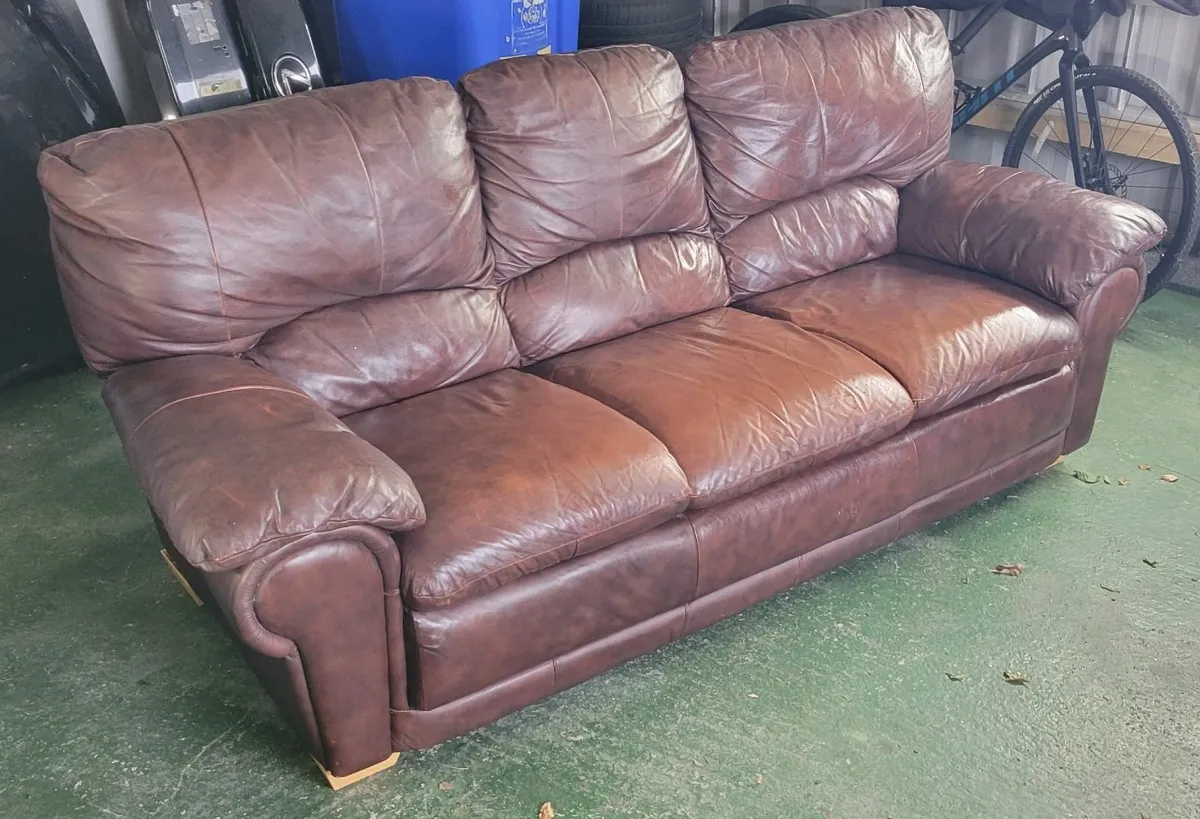 3 Seater Couch - Image 2