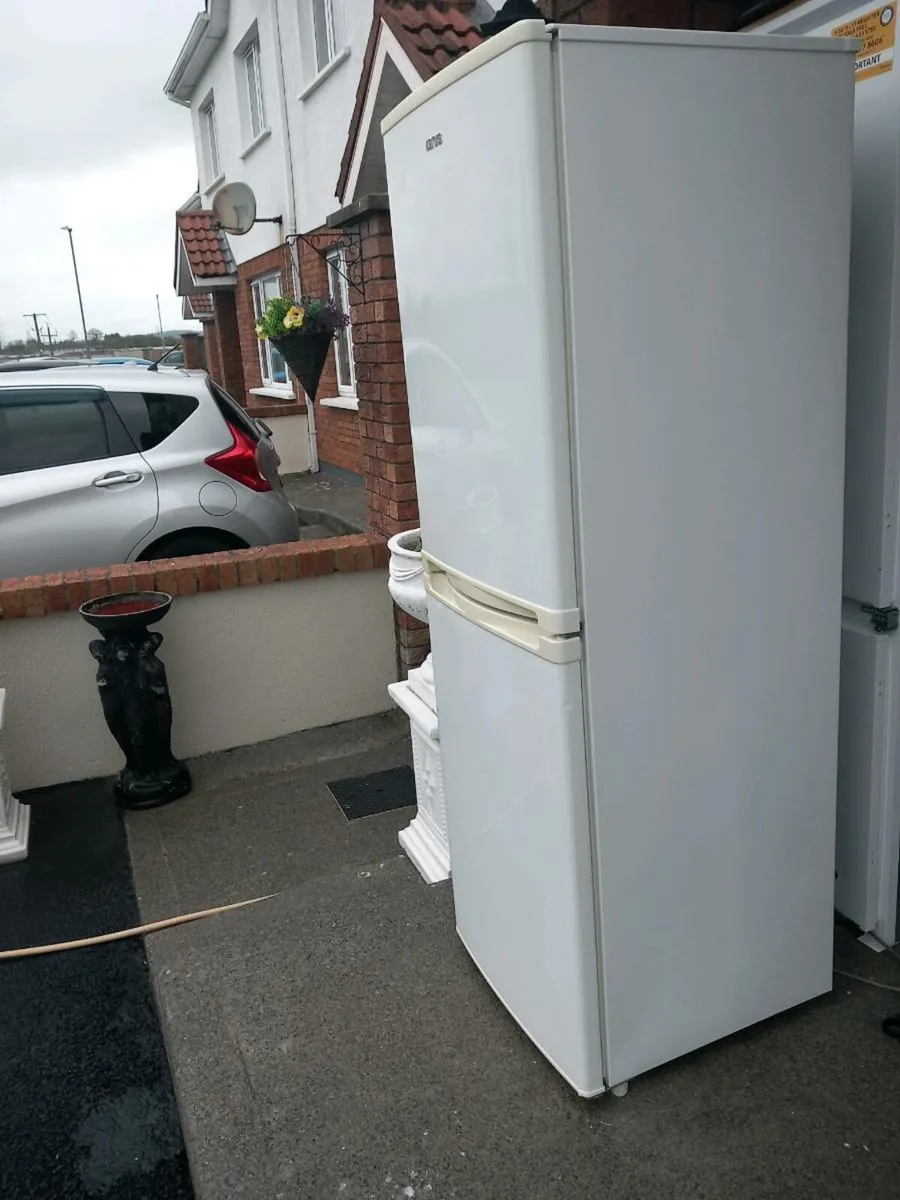 Ignis fridge/freezer - Image 2
