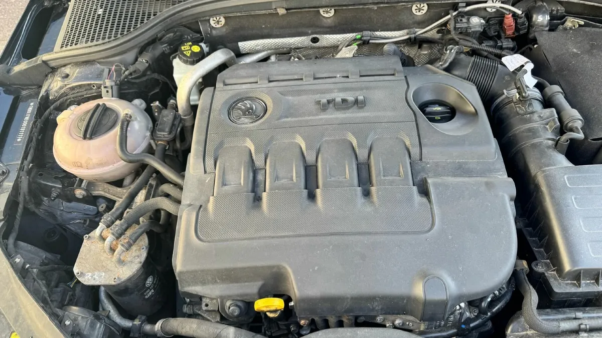 Skoda Octavia 2016 - Image 3