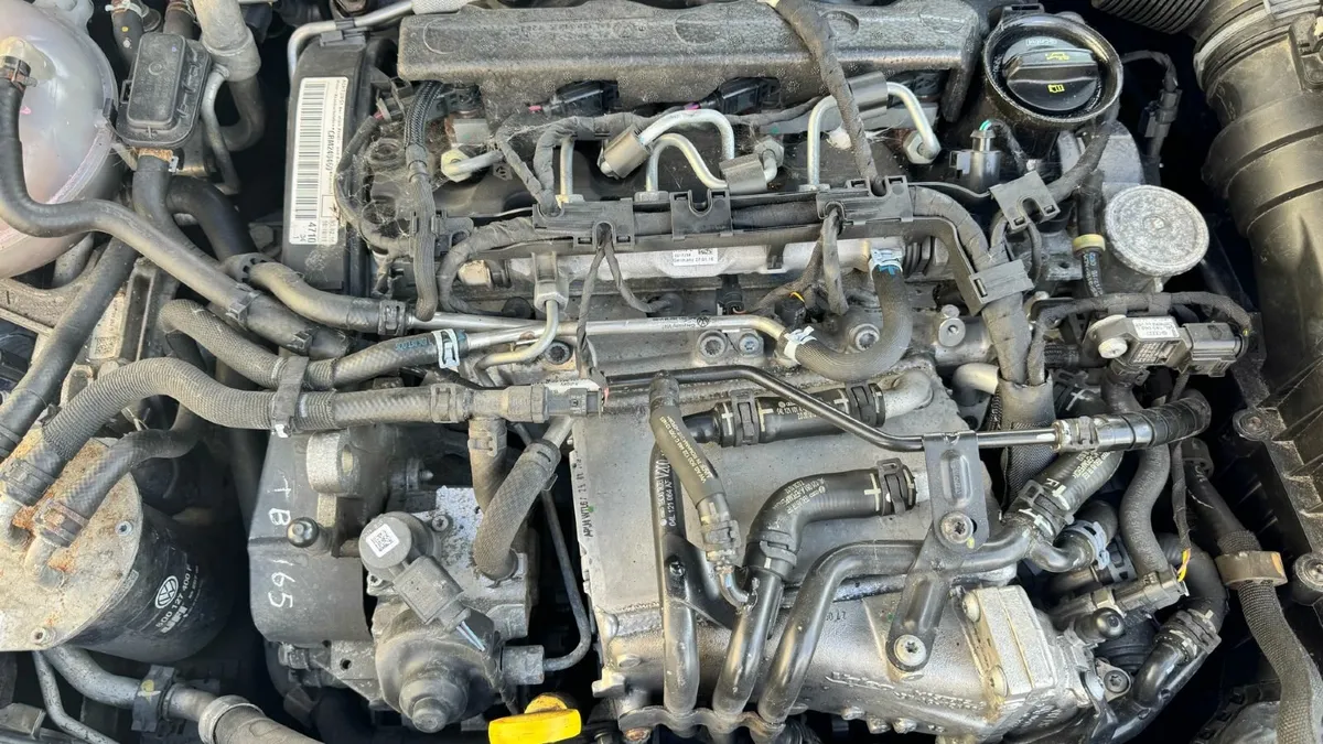 Skoda Octavia 2016 - Image 4