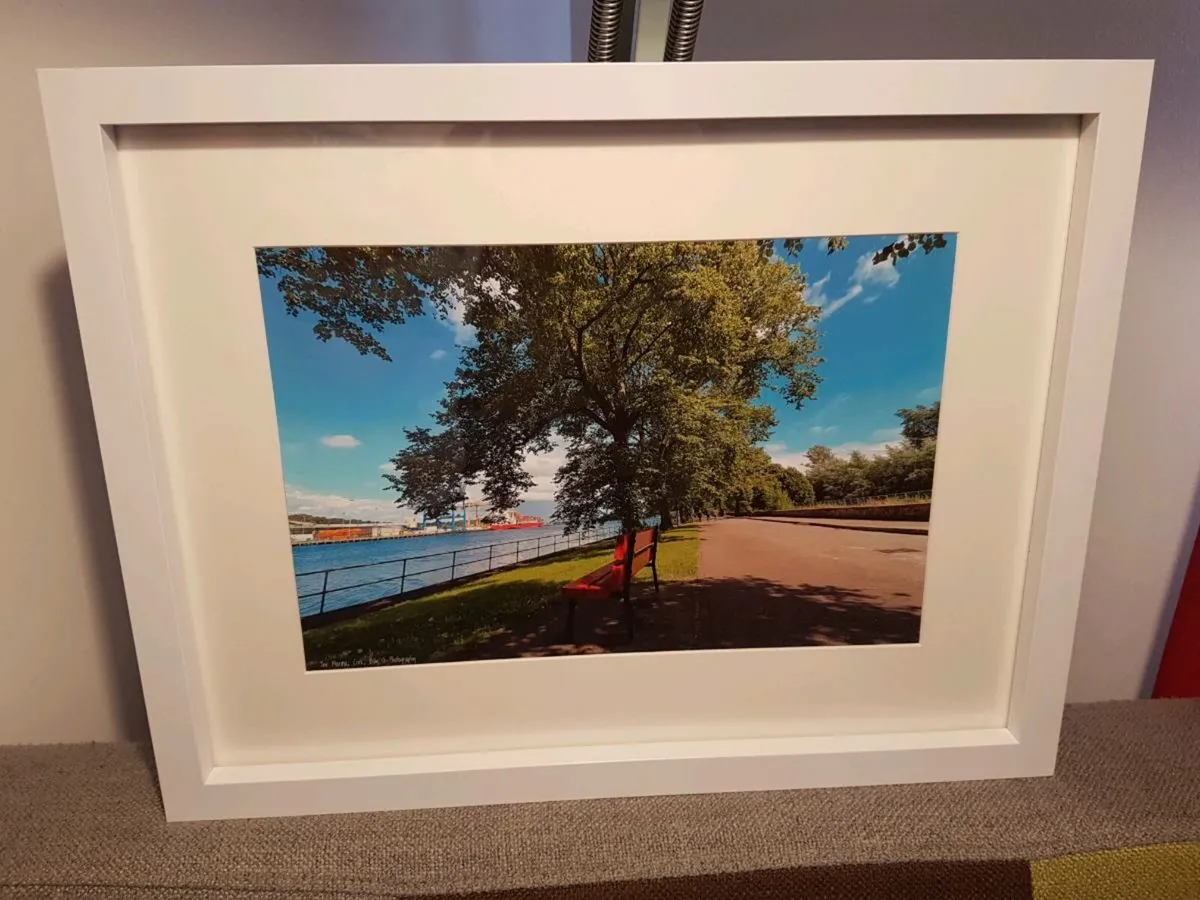The Marina, Cork - Image 1