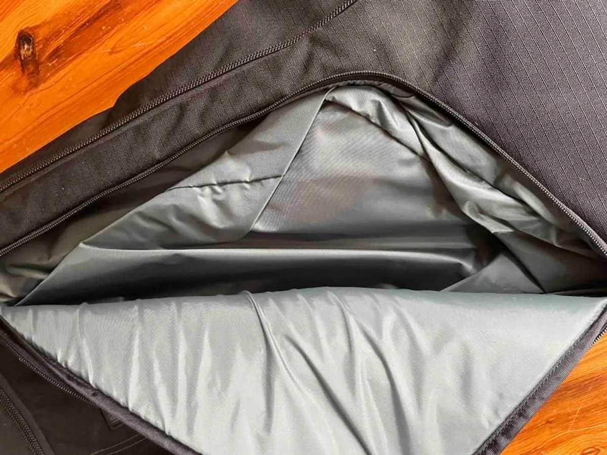 DAKINE - 2 SKI Travel Bag with Wheels 190CM - Image 2