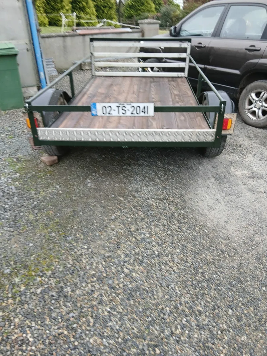 Trailor - Image 4