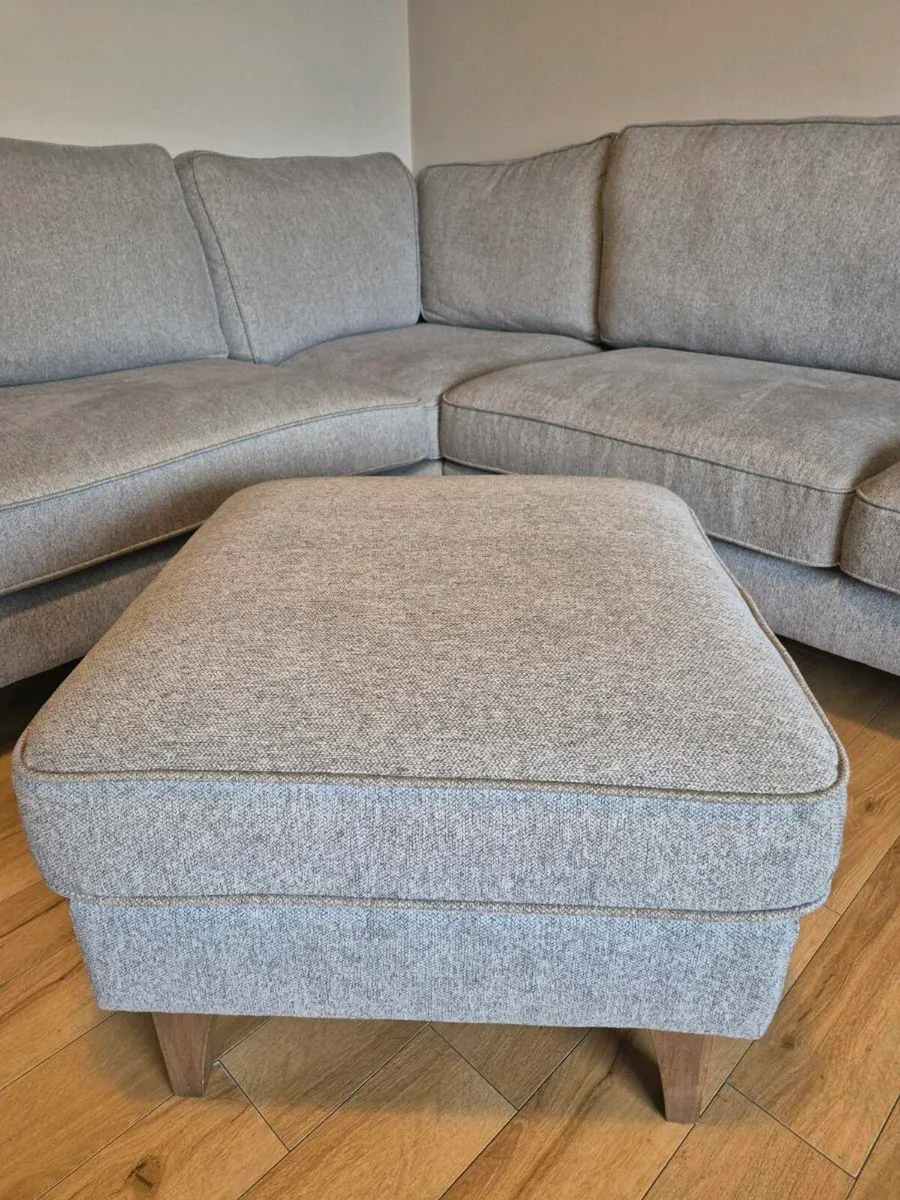 Corner Sofa - Image 2