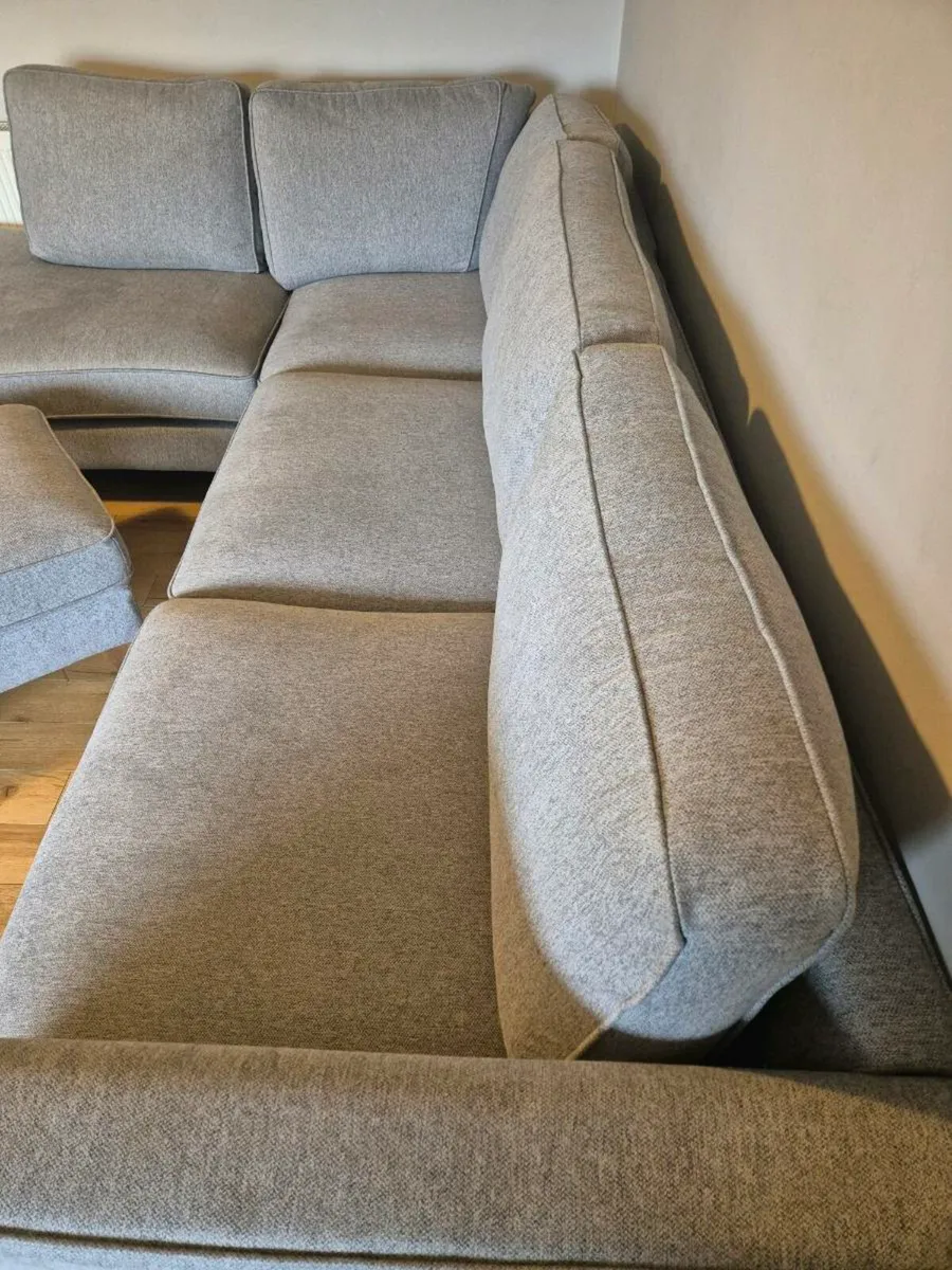 Corner Sofa - Image 3
