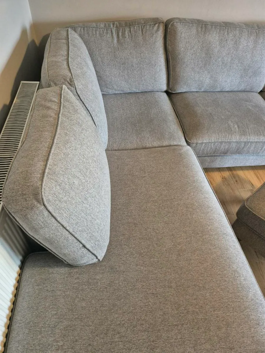 Corner Sofa - Image 4
