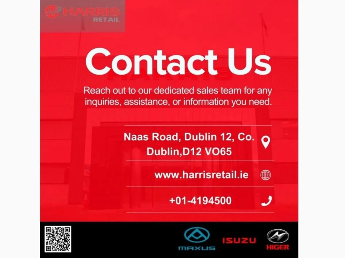 Maxus eDeliver 3 Other E Deliver 3 SWB PV 52.5 K - Image 2
