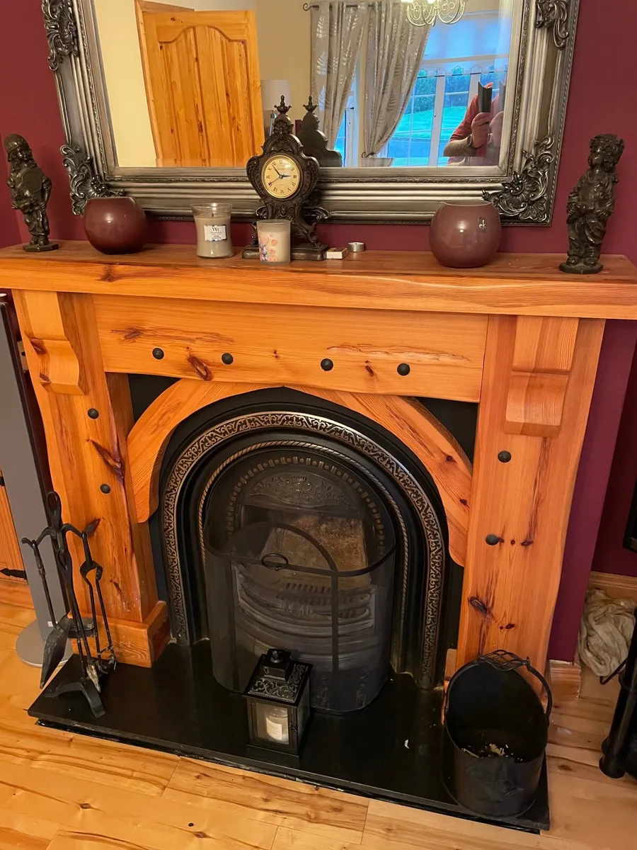 Fire place - Image 2