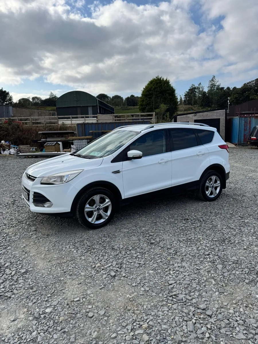 Ford Kuga 2014 - Image 1