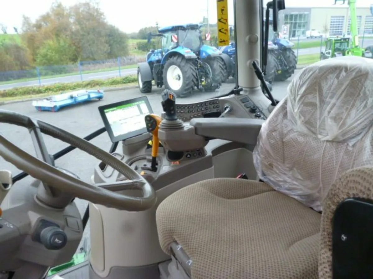 John Deere 6 155R 2024 - Image 4