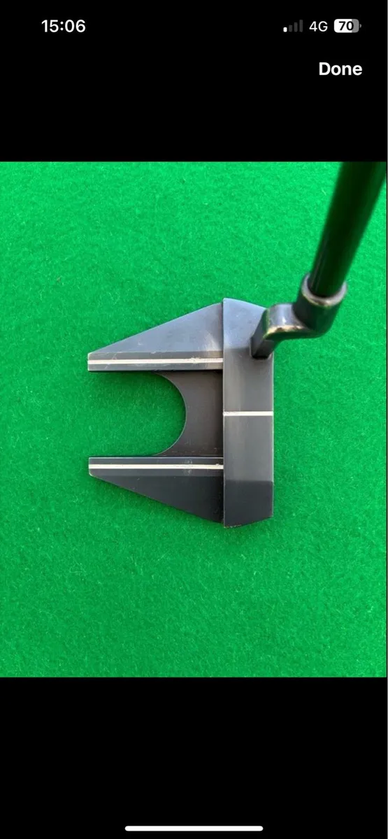 Odyssey 7 ch putter - Image 2