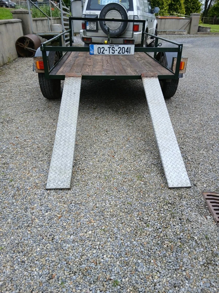 Trailor - Image 2