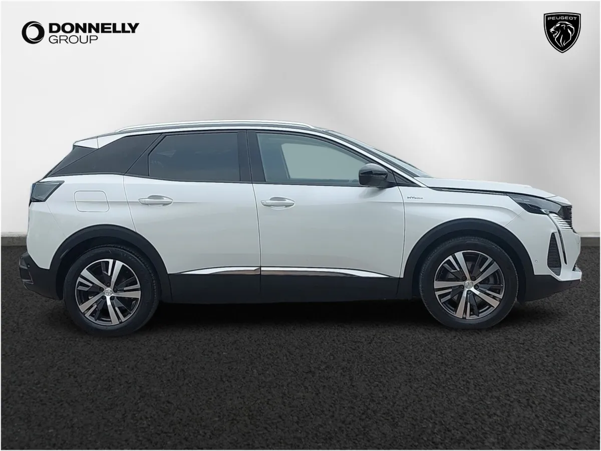 Peugeot 3008 Estate Allure Premium - Image 3