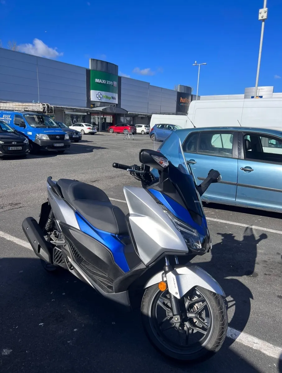 Honda Other 2018 - Image 1