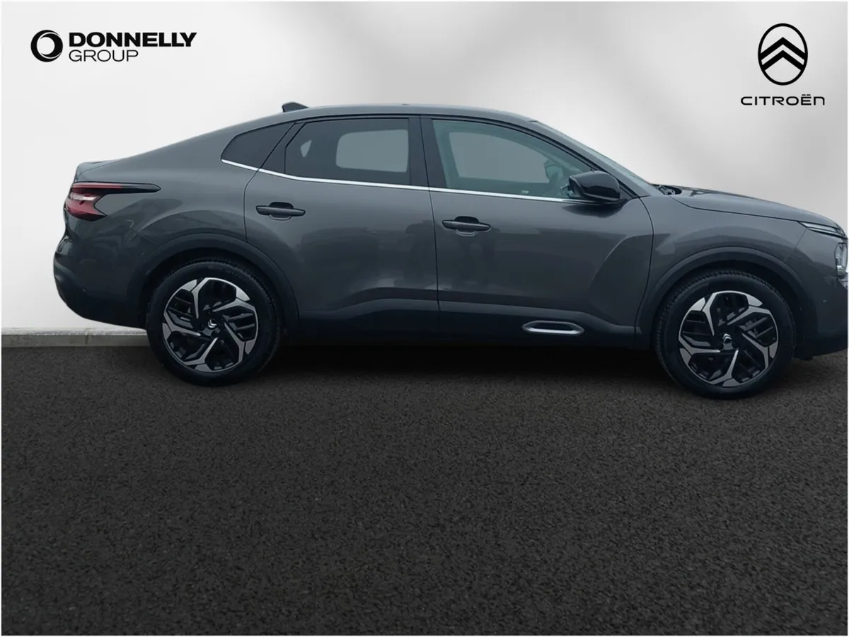 Citroen C4 X Saloon Max - Image 3