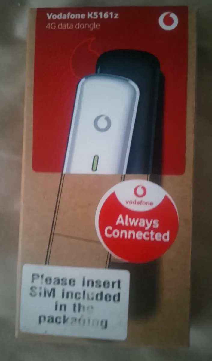 wifi dongle