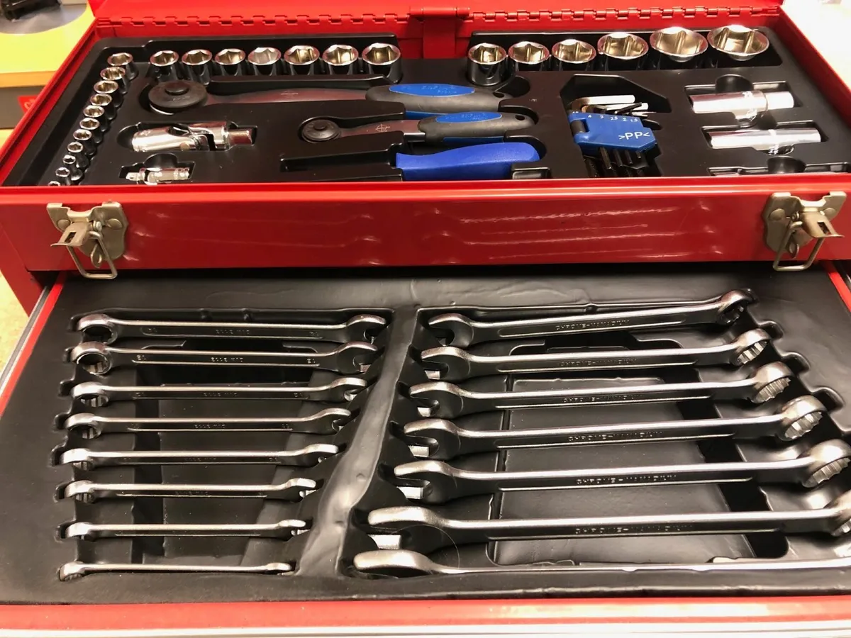 Tool Box - Image 4