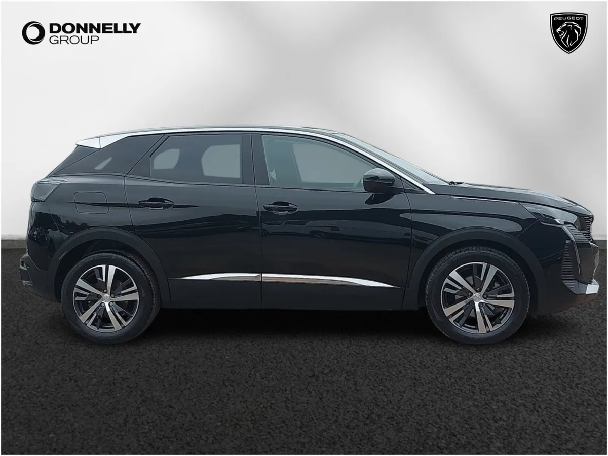 Peugeot 3008 Diesel Estate Allure - Image 3