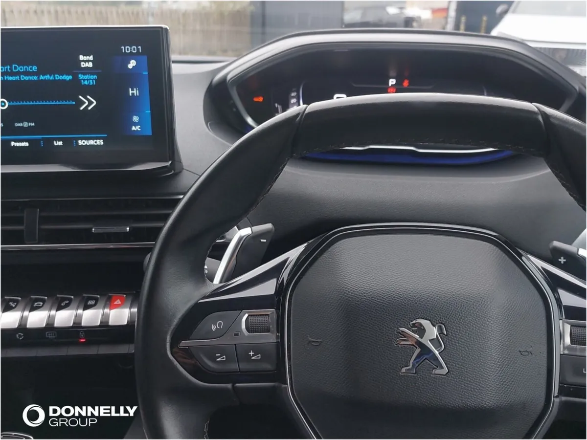 Peugeot 3008 Diesel Estate Allure - Image 4