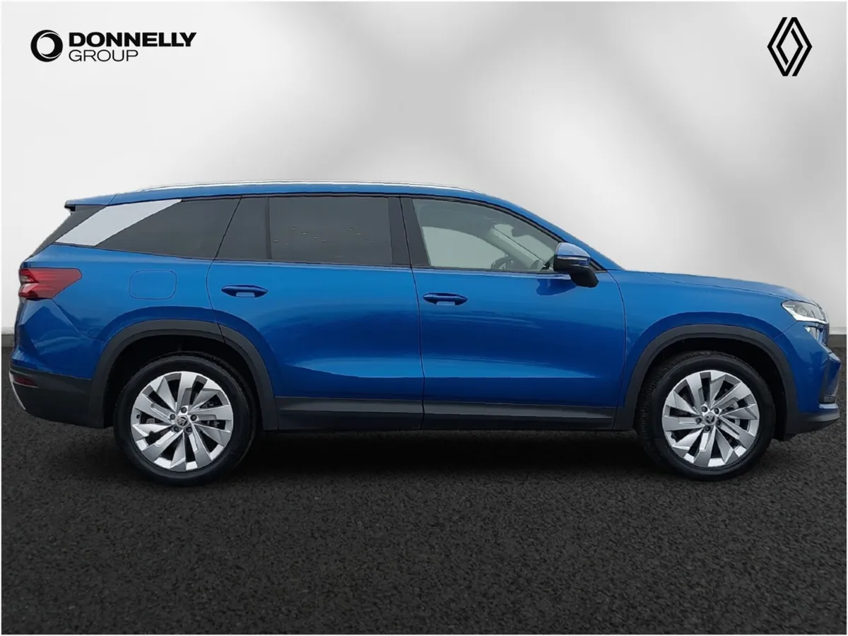 Skoda KODIAQ Diesel Estate SE L - Image 3