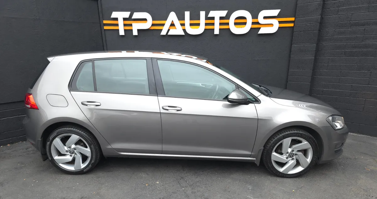 Volkswagen Golf 2016 - Image 4
