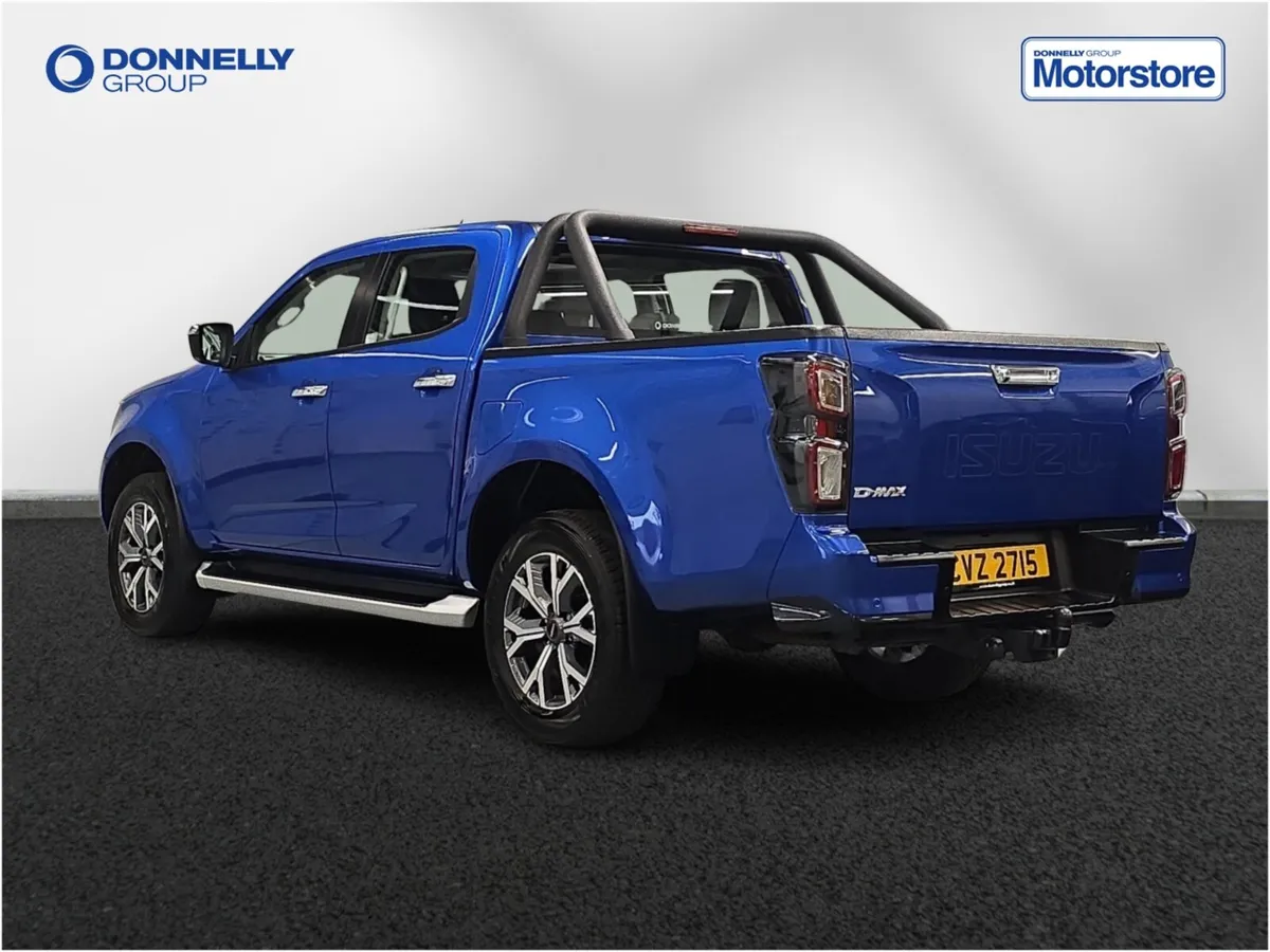Isuzu D-Max Diesel - Image 2