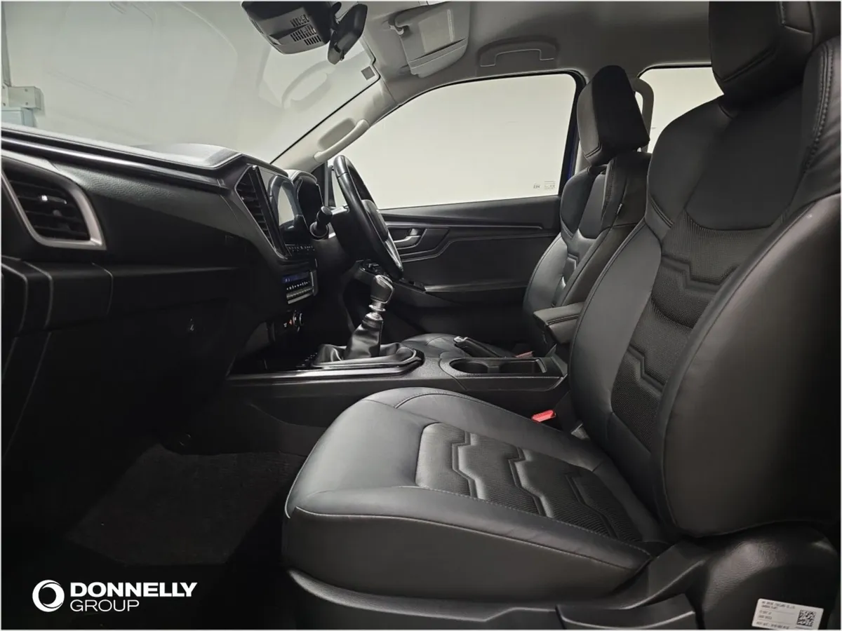 Isuzu D-Max Diesel - Image 4
