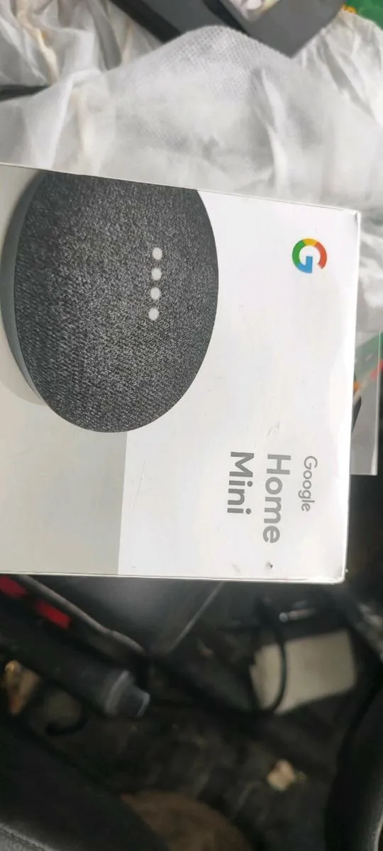 Google mini - Image 1