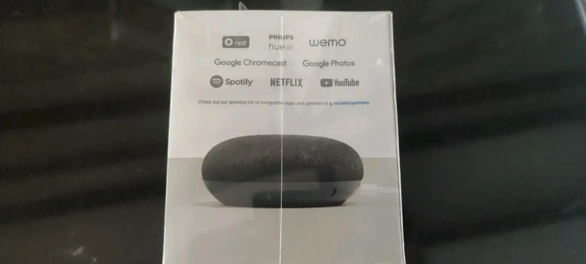 Google mini - Image 2