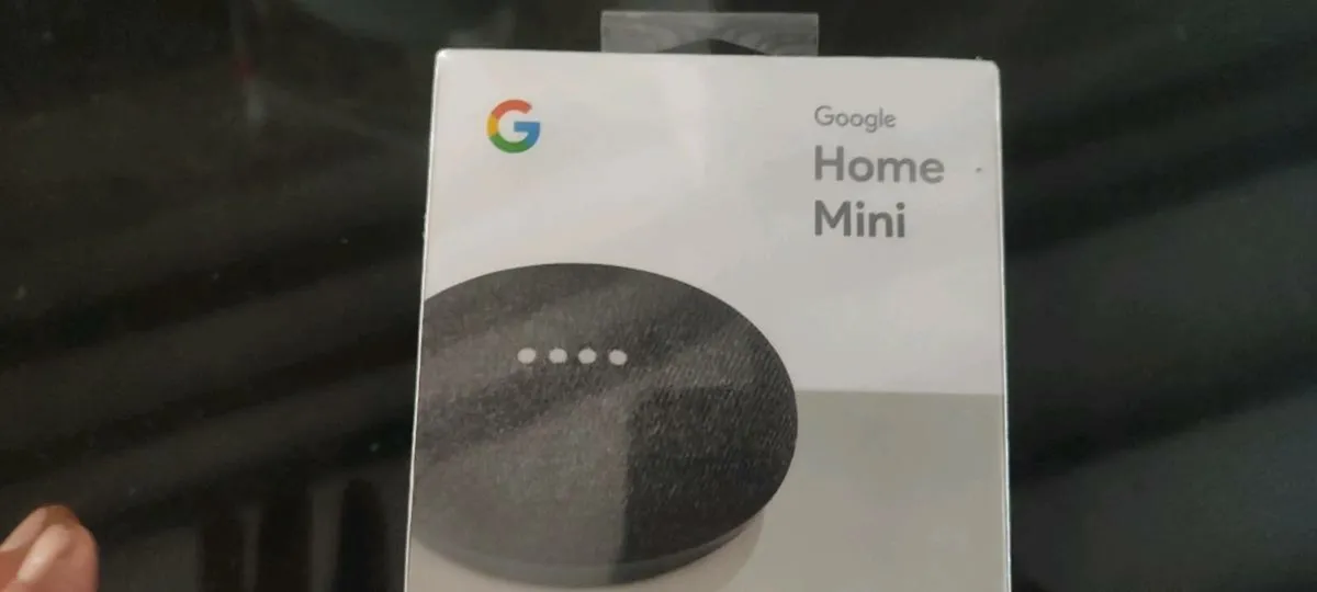Google mini - Image 3