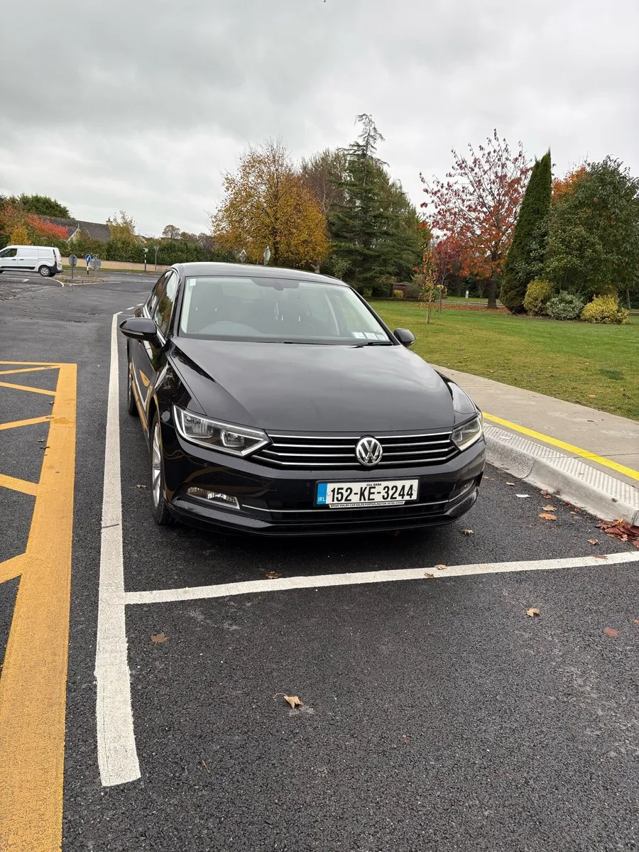 Vw Passet - Image 2
