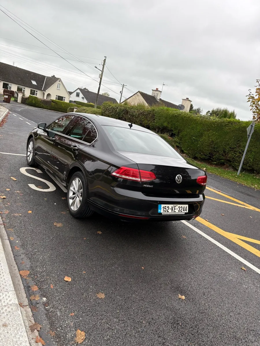 Vw Passet - Image 3