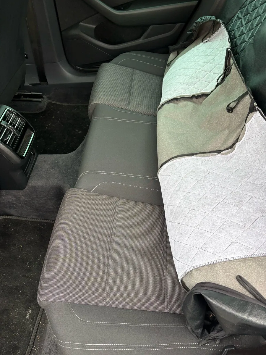 Vw Passet - Image 4